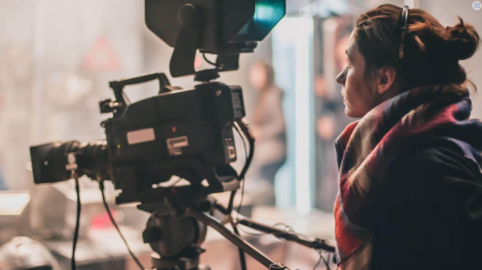 Ultimate Guide to Film Terms