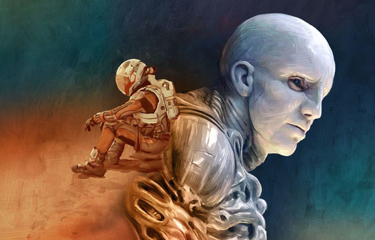 On Prometheus