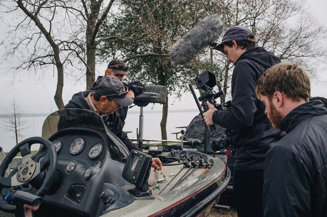 The Multimedia Storytelling Workhorse for Vancrafted Studios